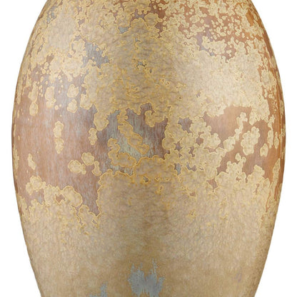 Stellata Table Lamp in Detail.