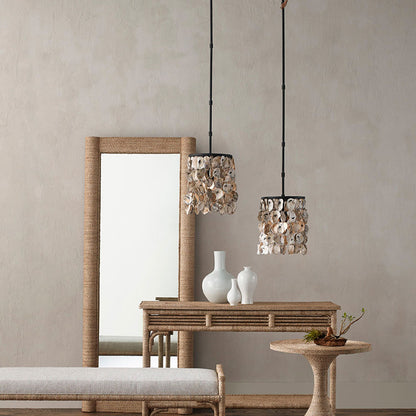 Stillwater Pendant Light in Detail.