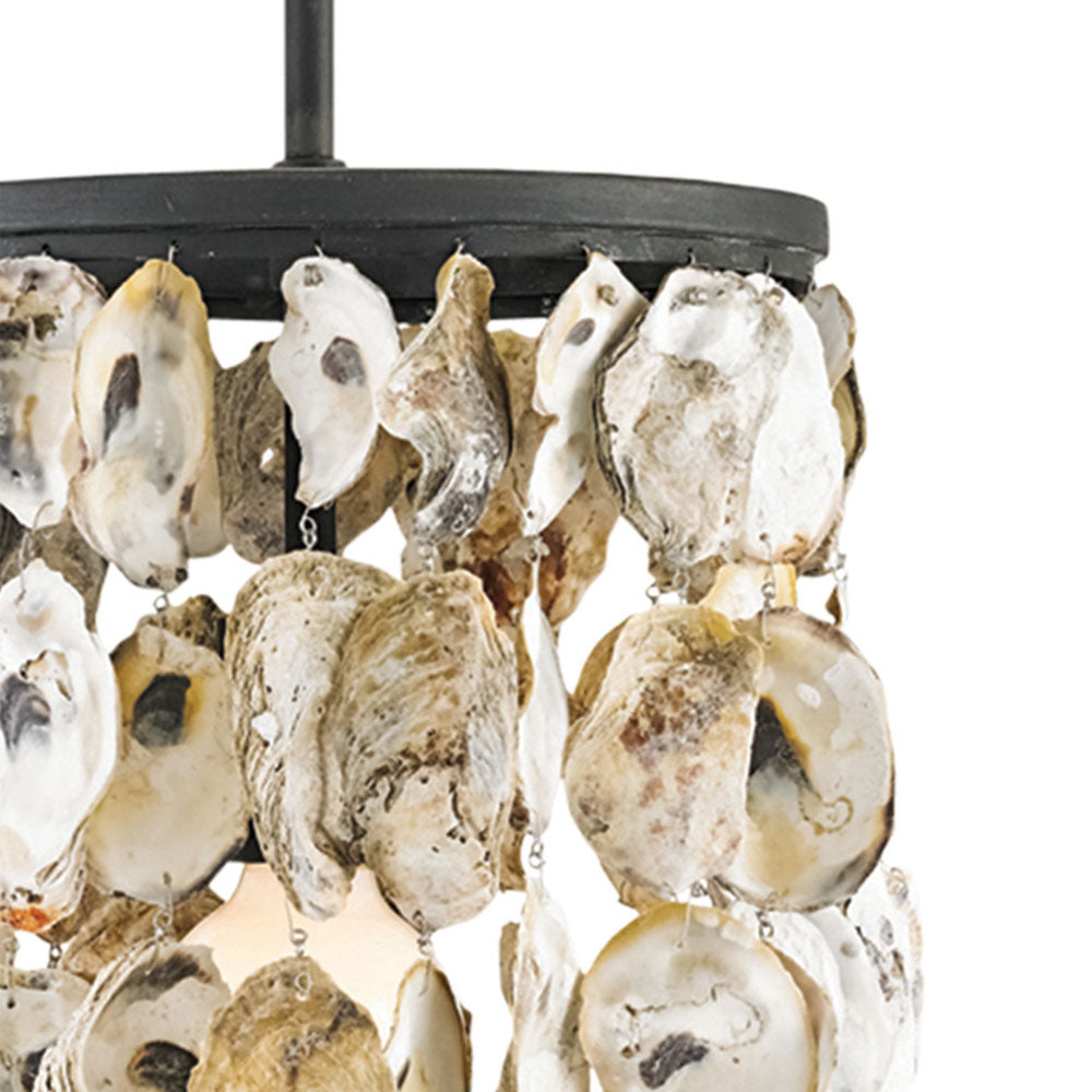 Stillwater Pendant Light in Detail.