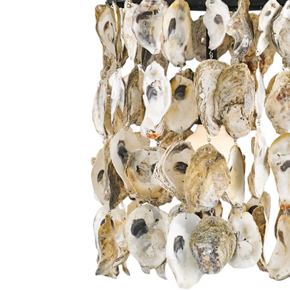 Stillwater Pendant Light in Detail.