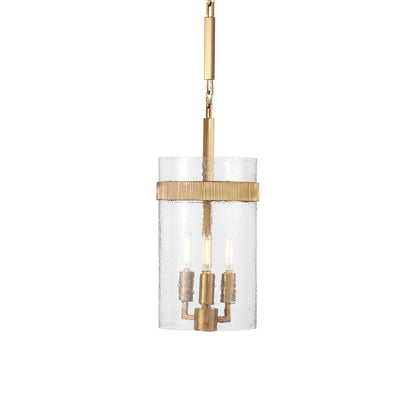 Sudeley Pendant Light.