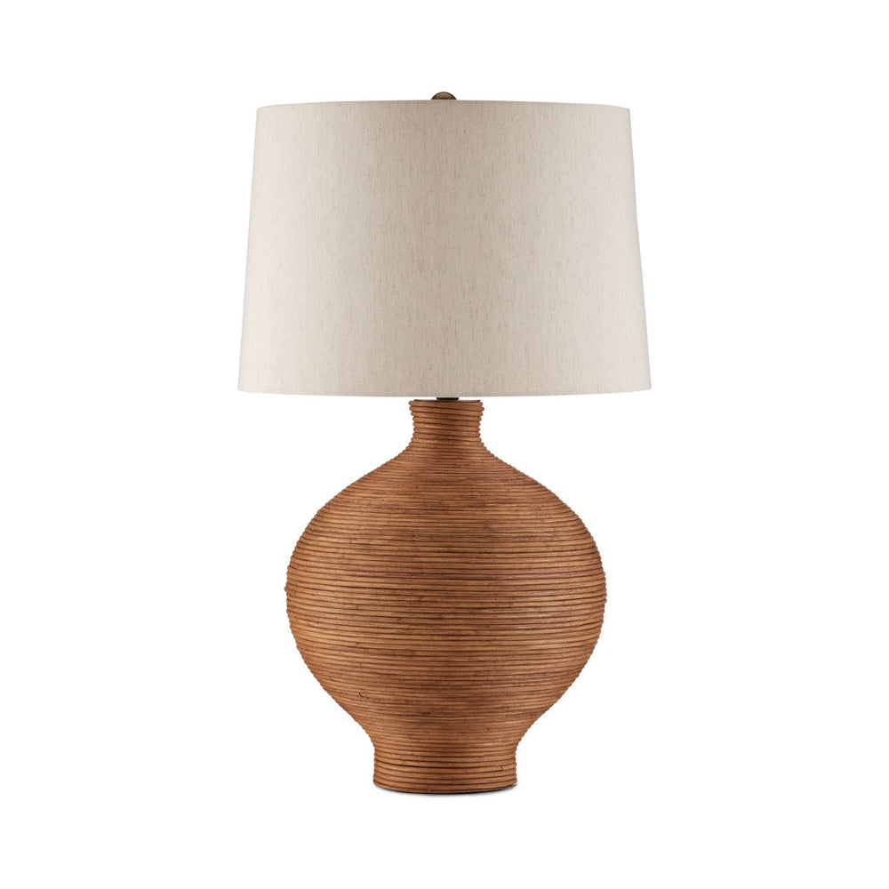 Susel Table Lamp in Detail.