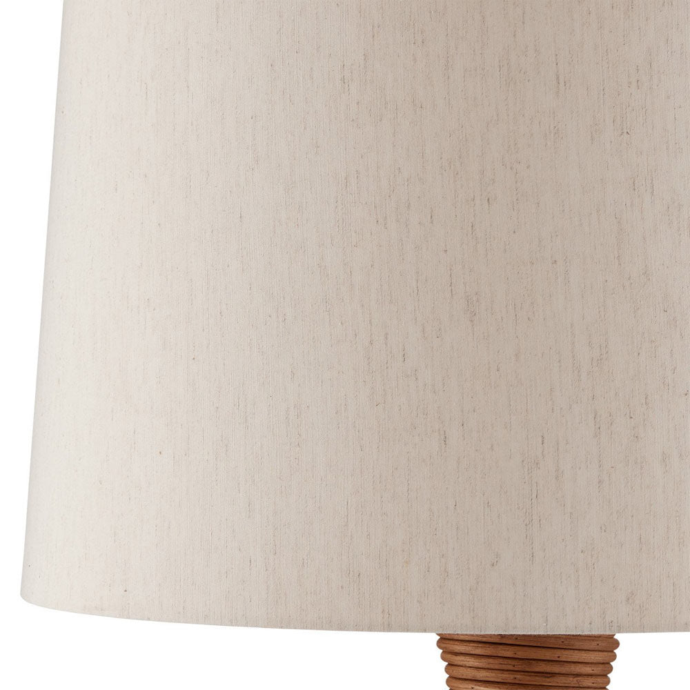 Susel Table Lamp in Detail.