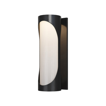Swale Outdoor LED Wall Light (22-Inch).