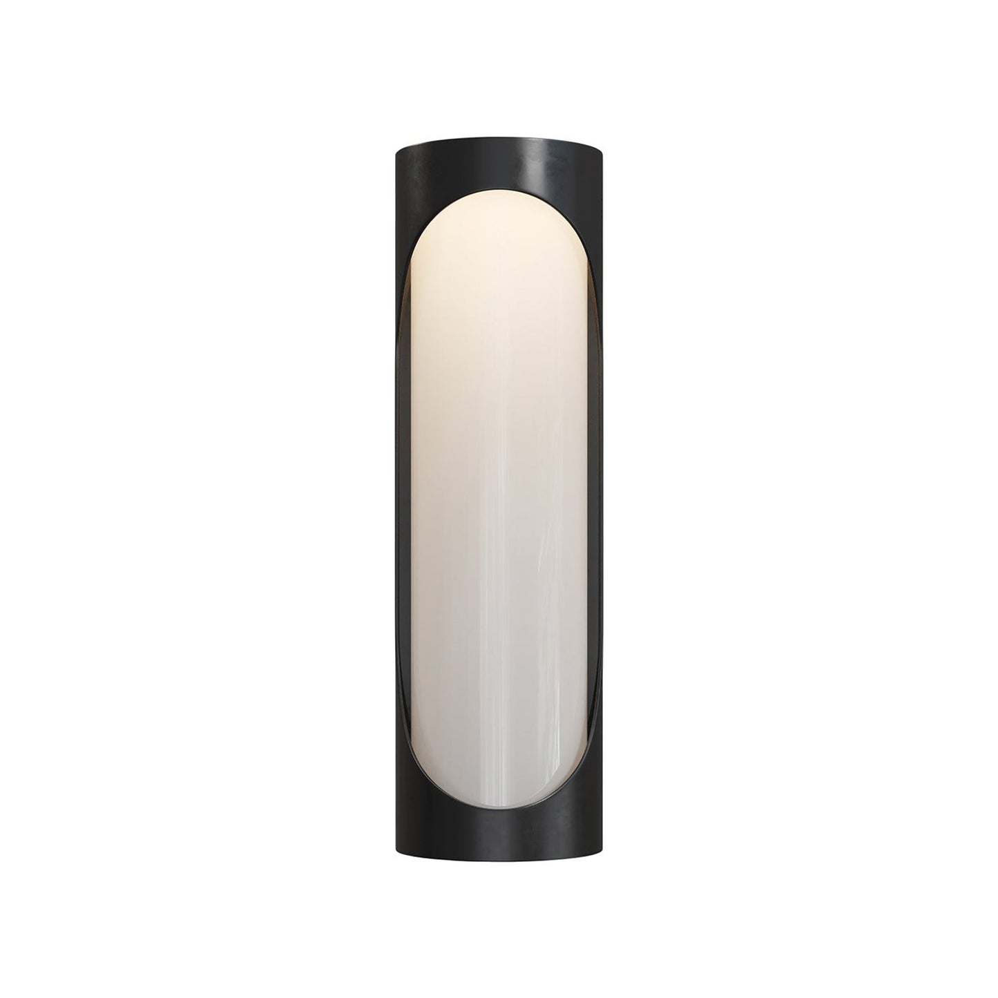 Swale Outdoor LED Wall Light.