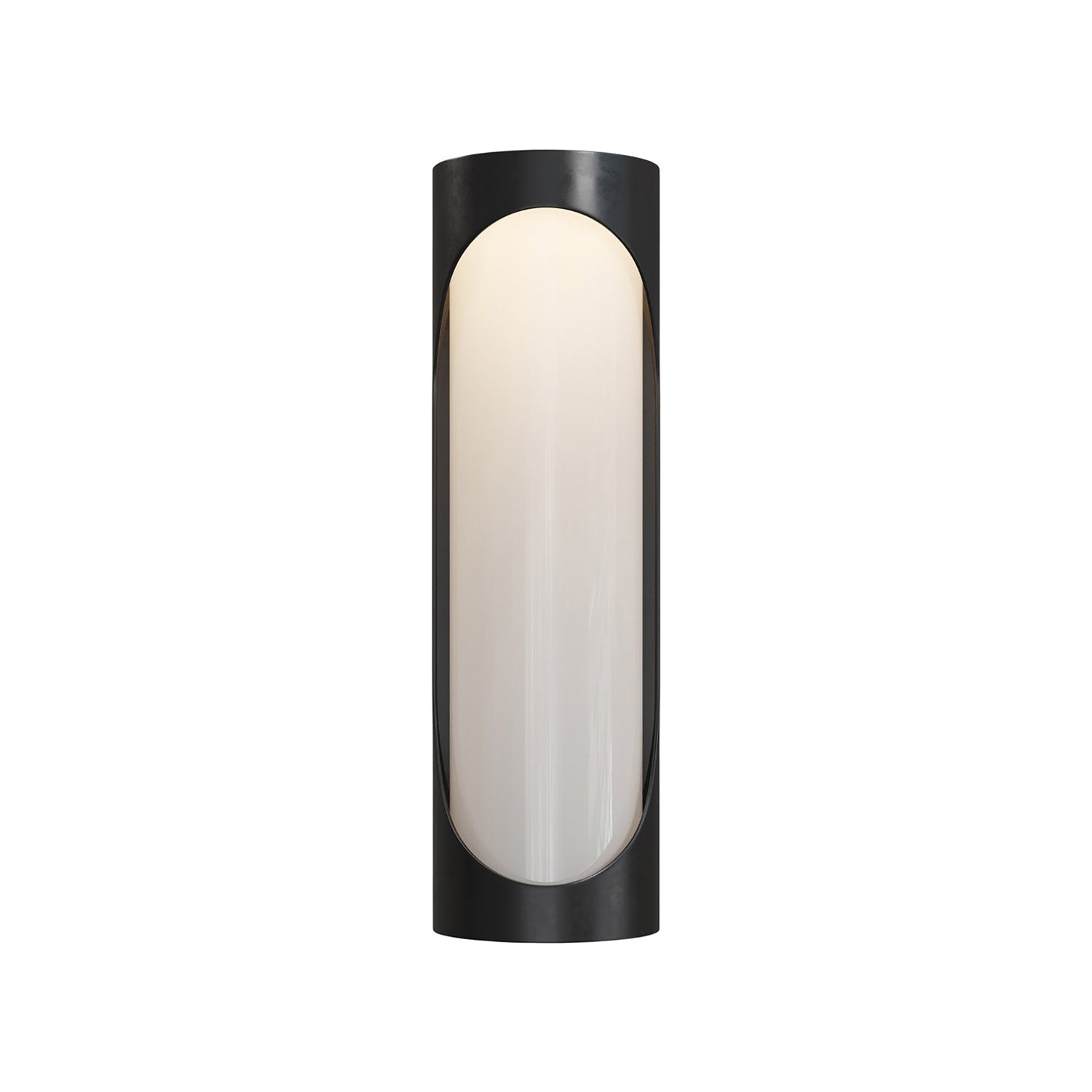 Swale Outdoor LED Wall Light.