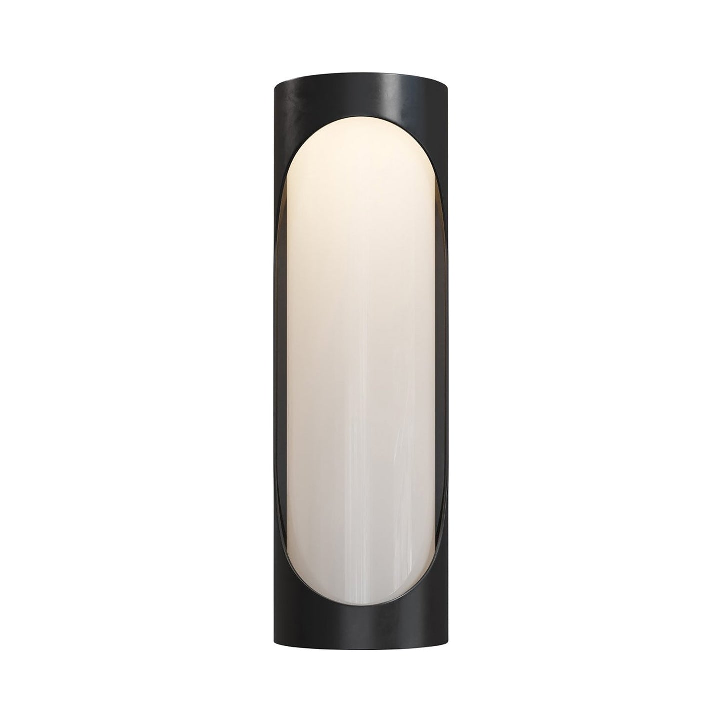 Swale Outdoor LED Wall Light in Detail.