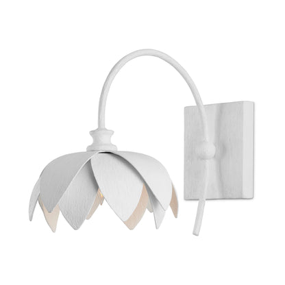 Sweetheart Wall Light in Detail.