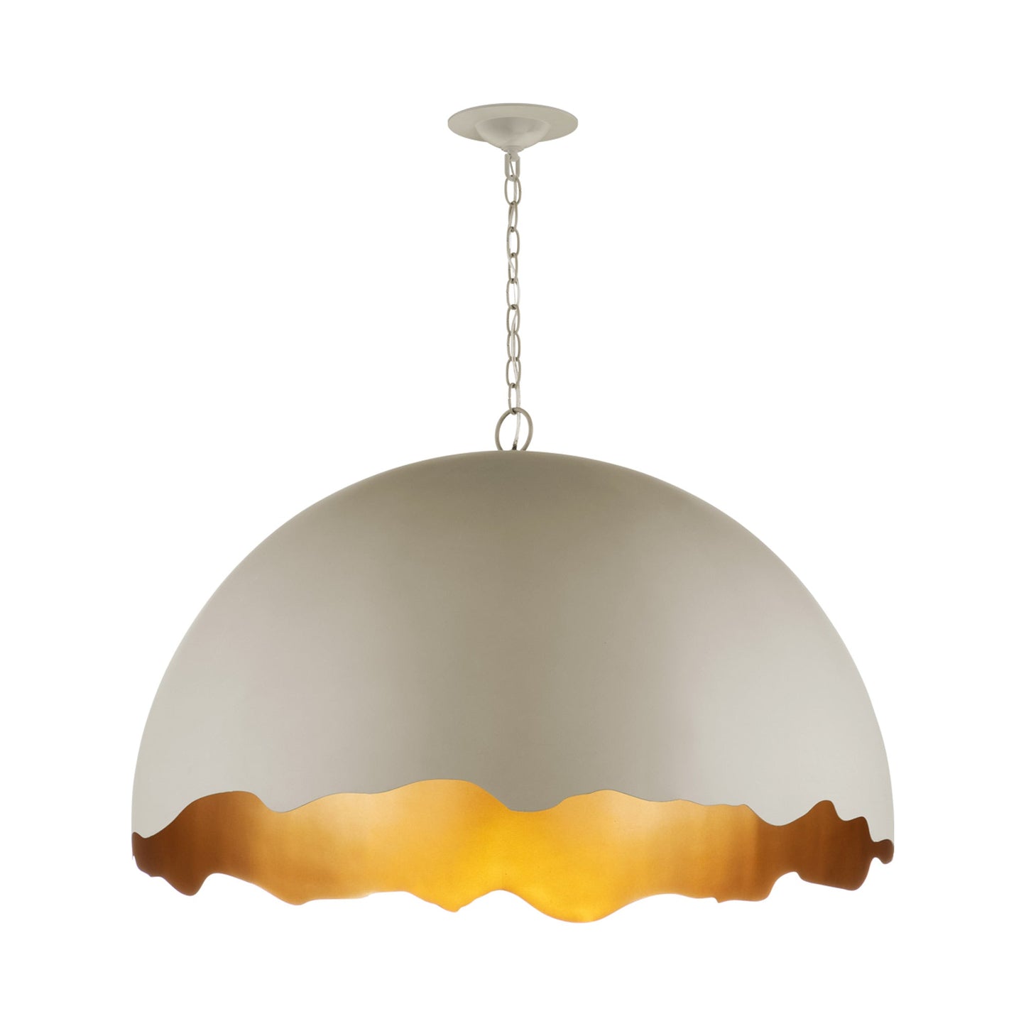 Tamago Pendant Light.
