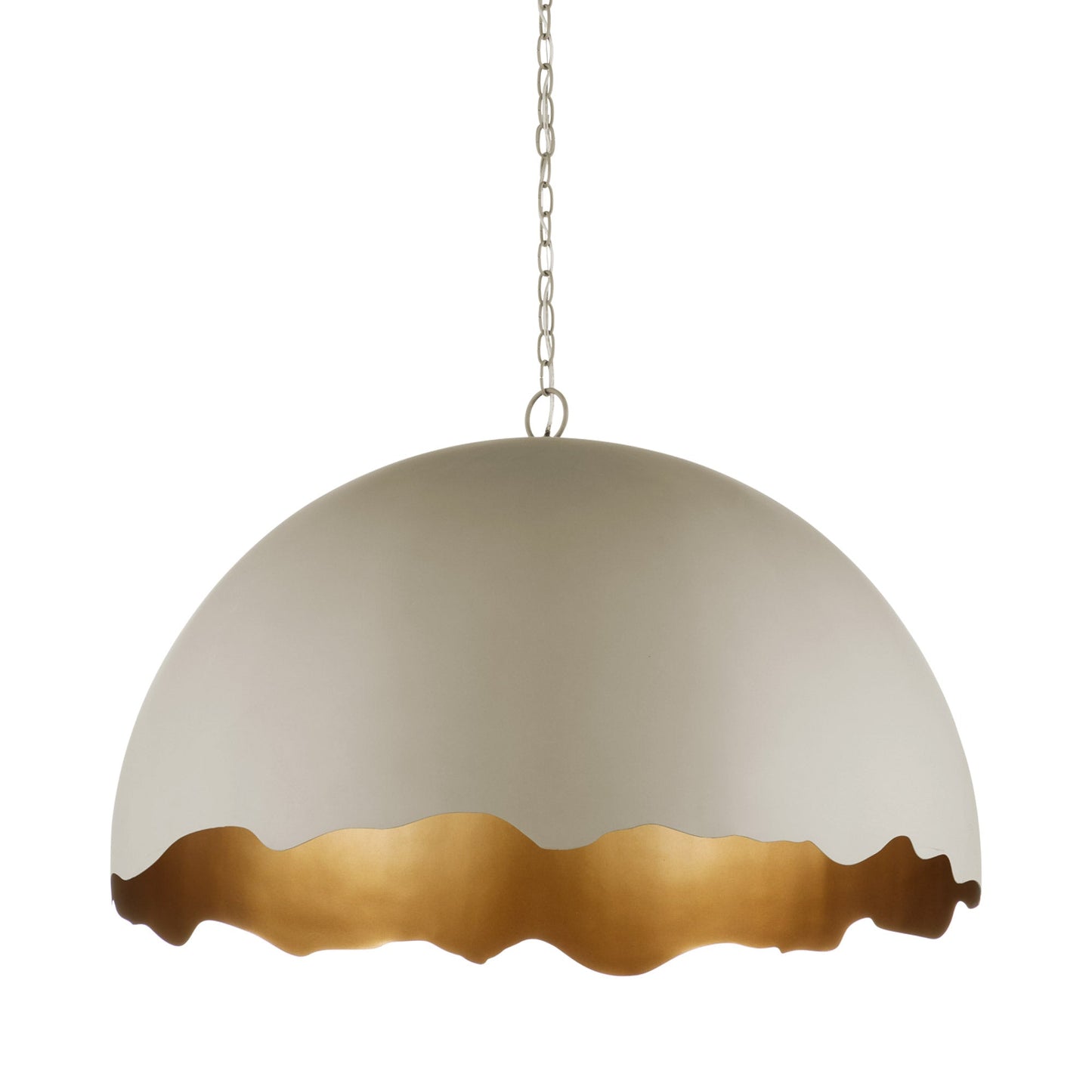 Tamago Pendant Light in Detail.
