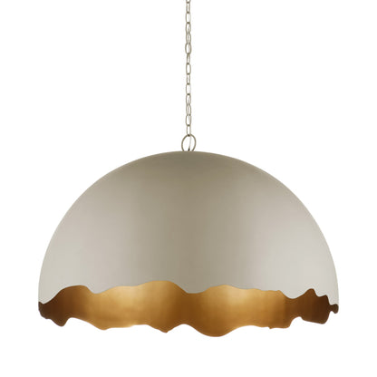 Tamago Pendant Light in Detail.