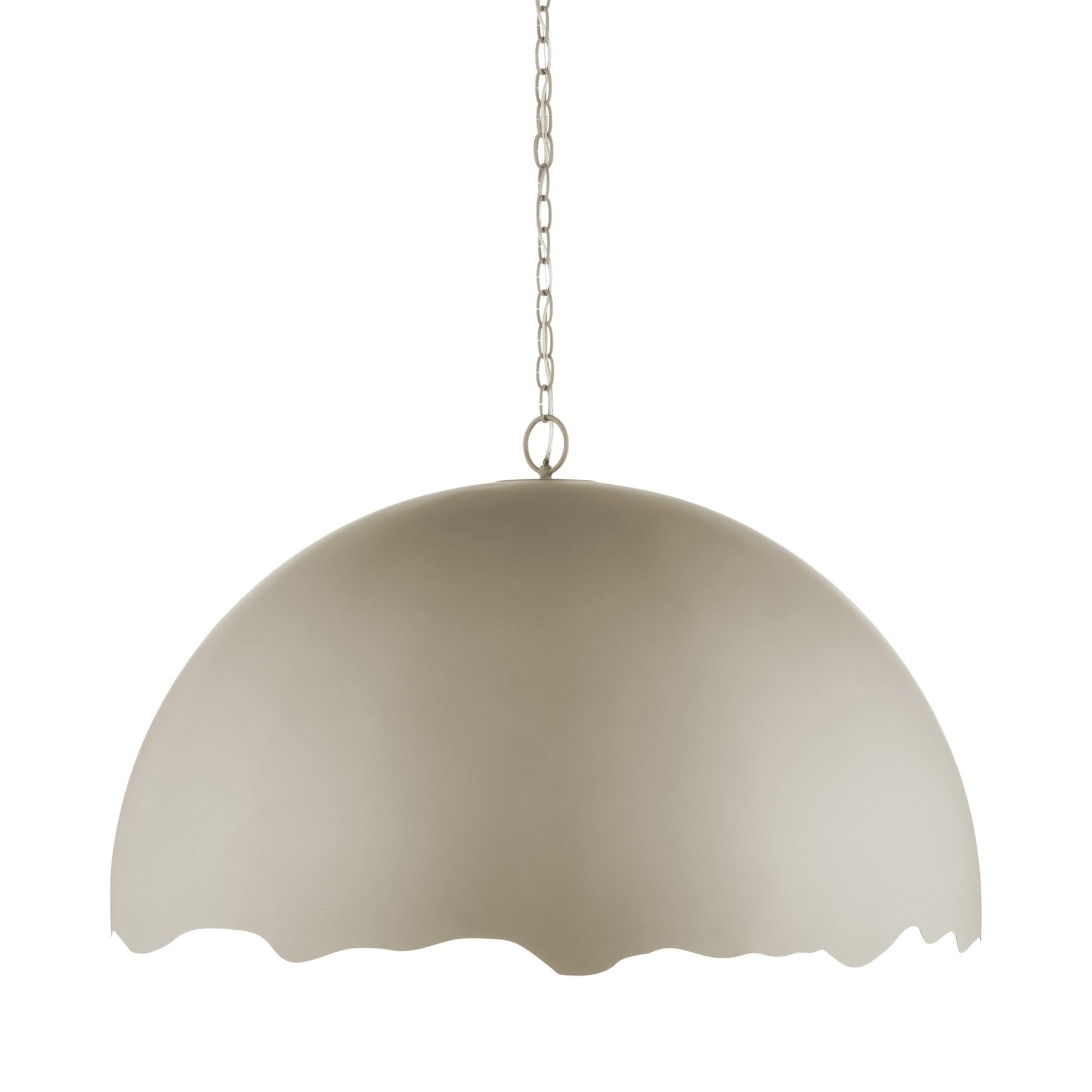 Tamago Pendant Light in Detail.