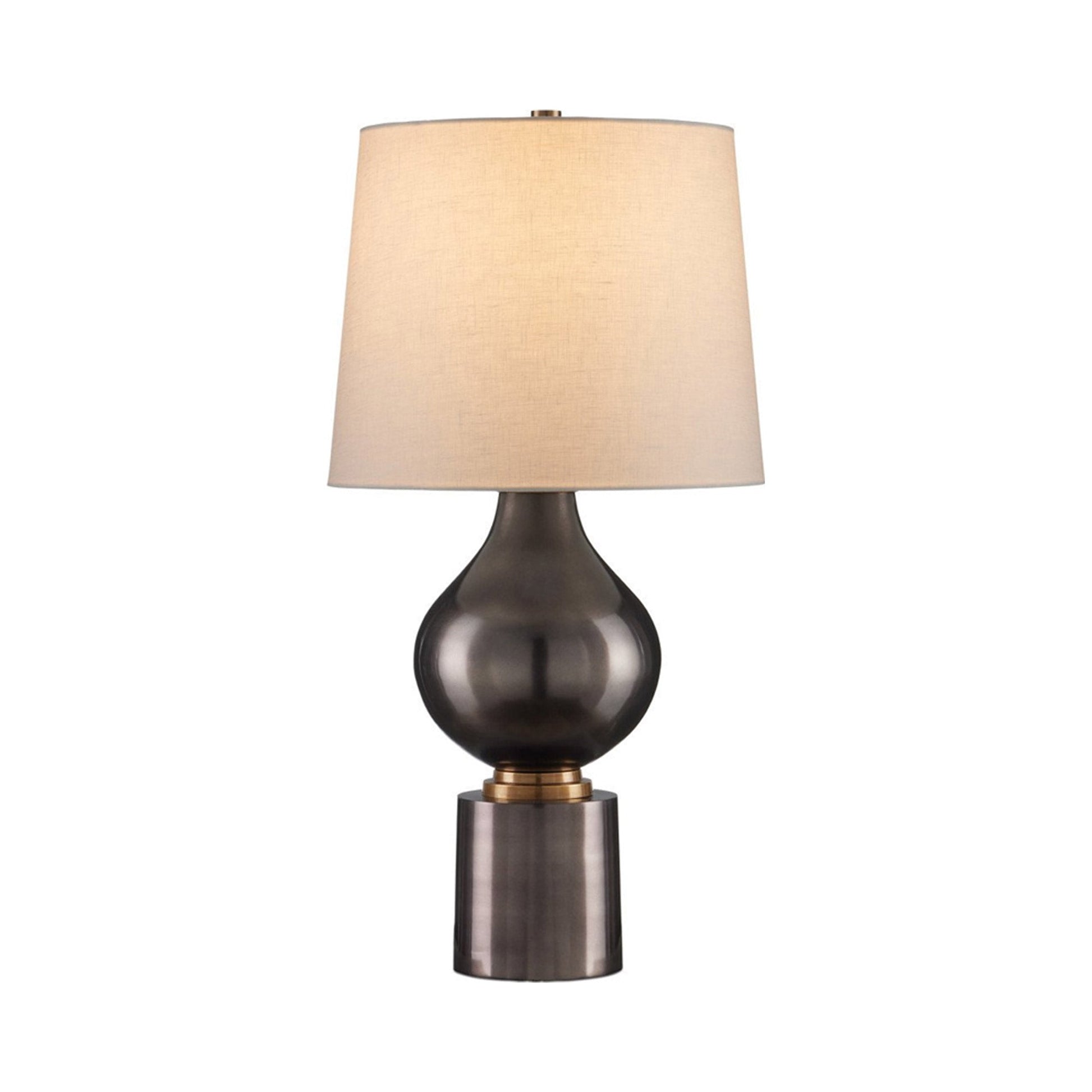 Tamerlane Table Lamp.
