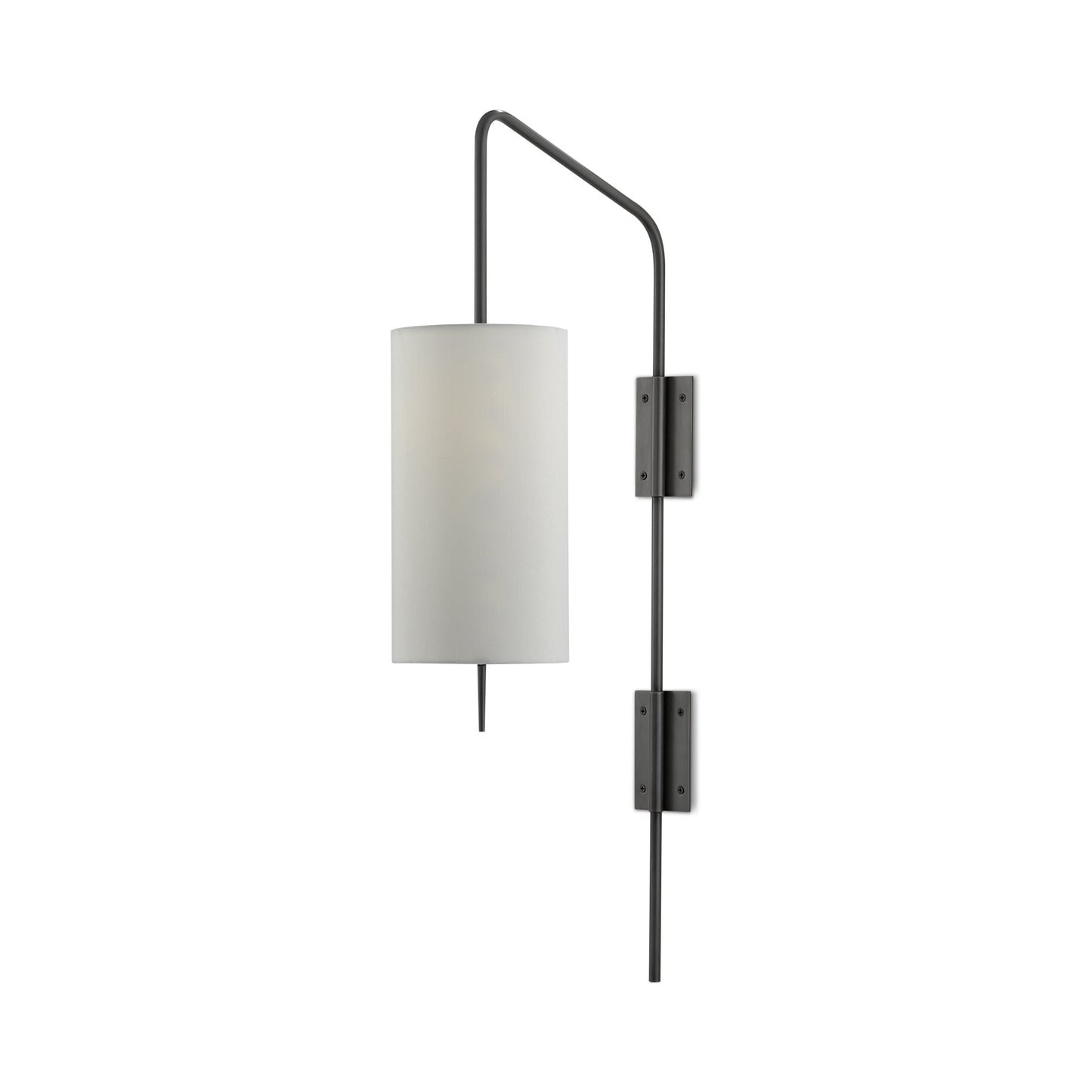 Tamsin Wall Light in Detail.