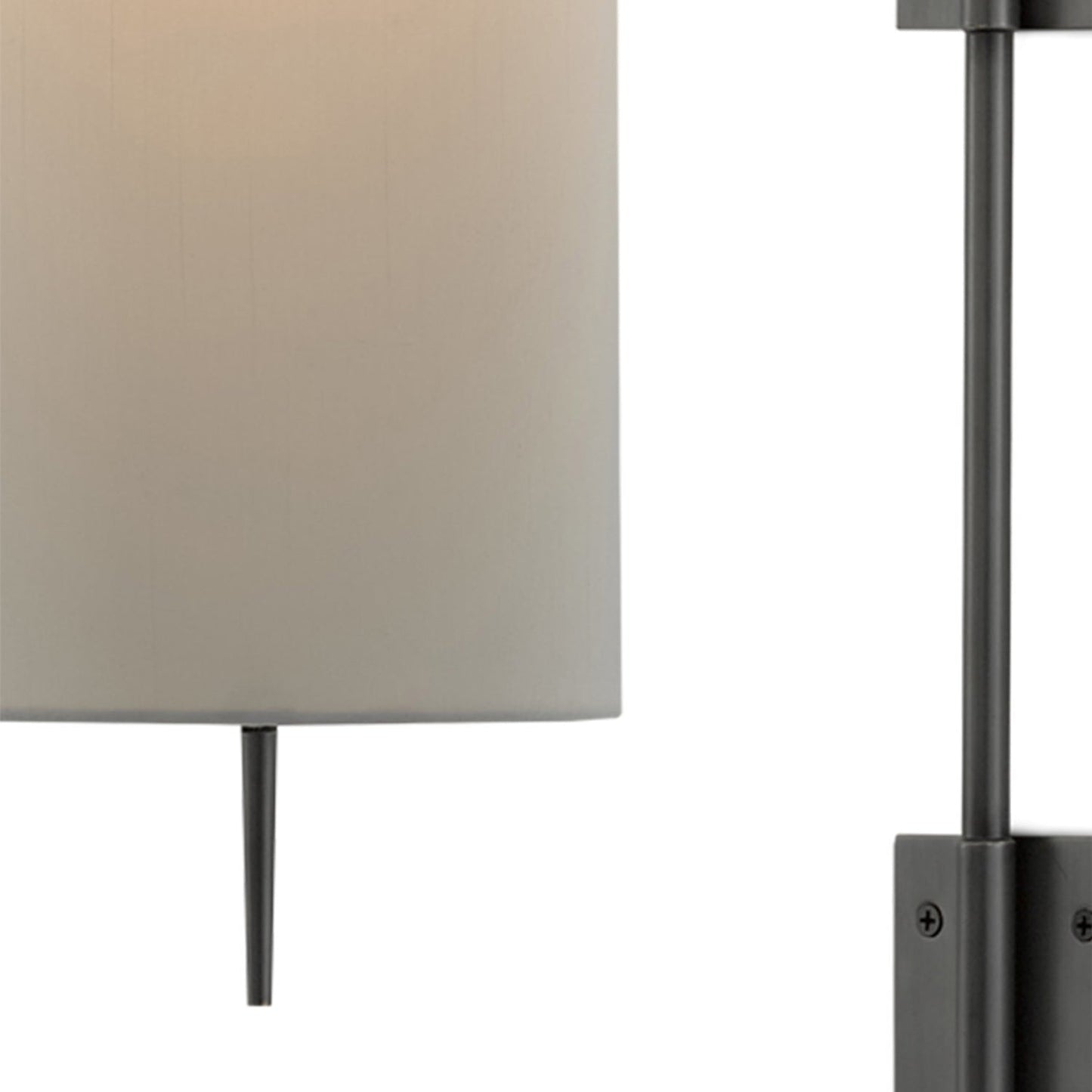 Tamsin Wall Light in Detail.