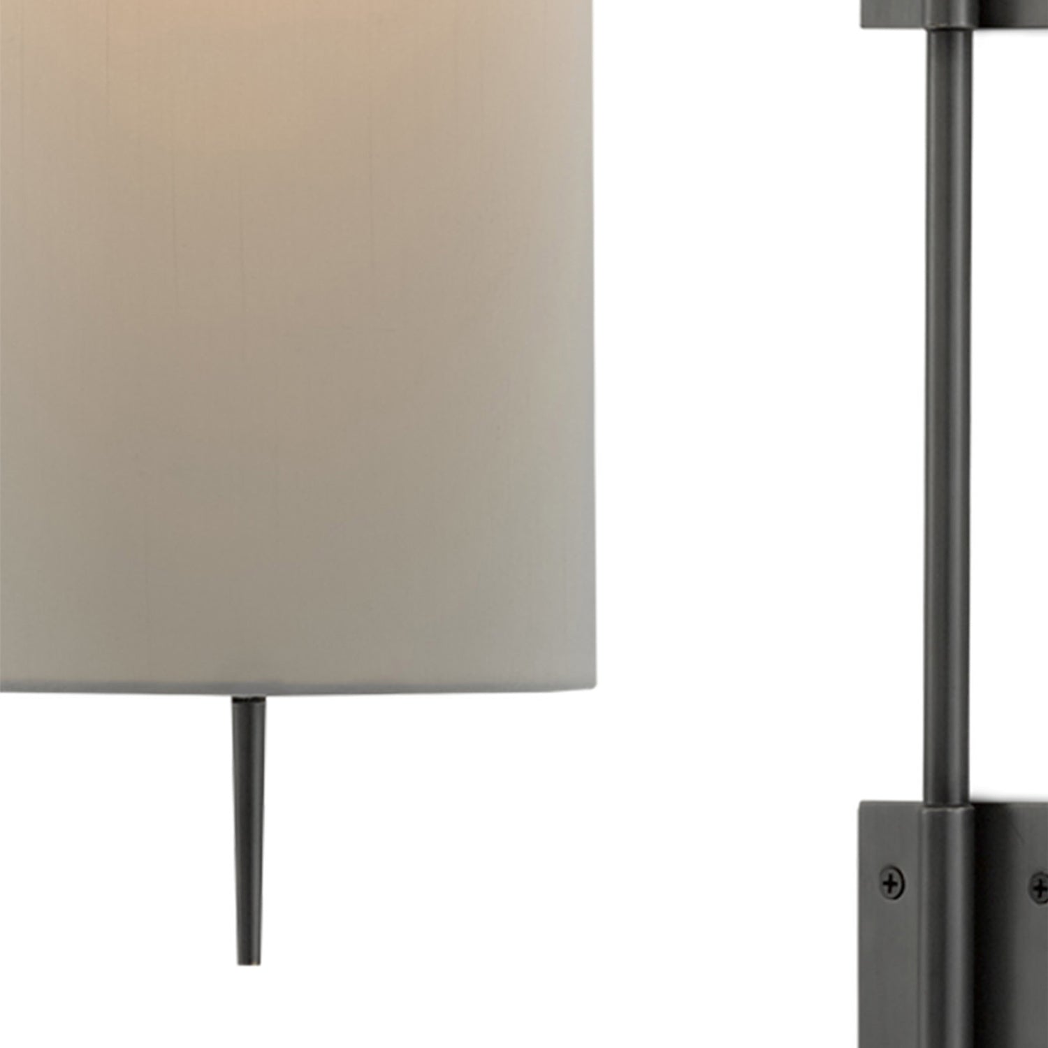 Tamsin Wall Light in Detail.