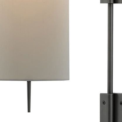 Tamsin Wall Light in Detail.