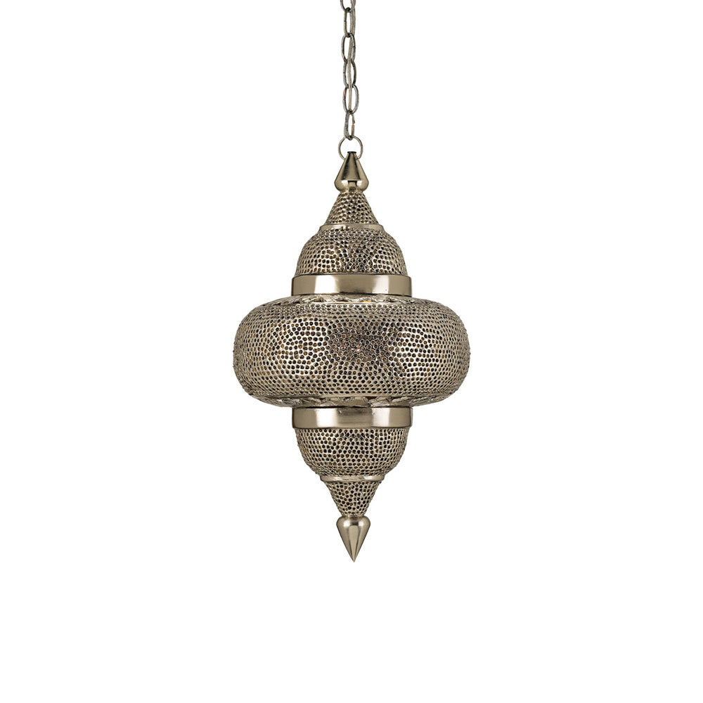 Tangiers Pendant Light.