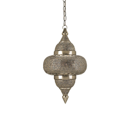 Tangiers Pendant Light.