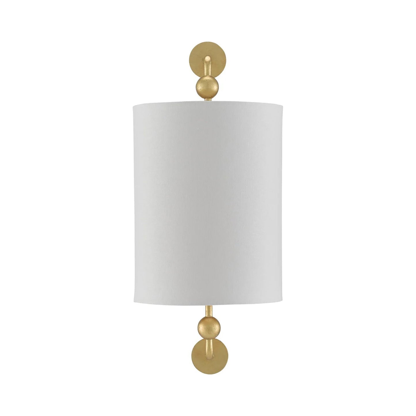 Tavey Wall Light in Detail.