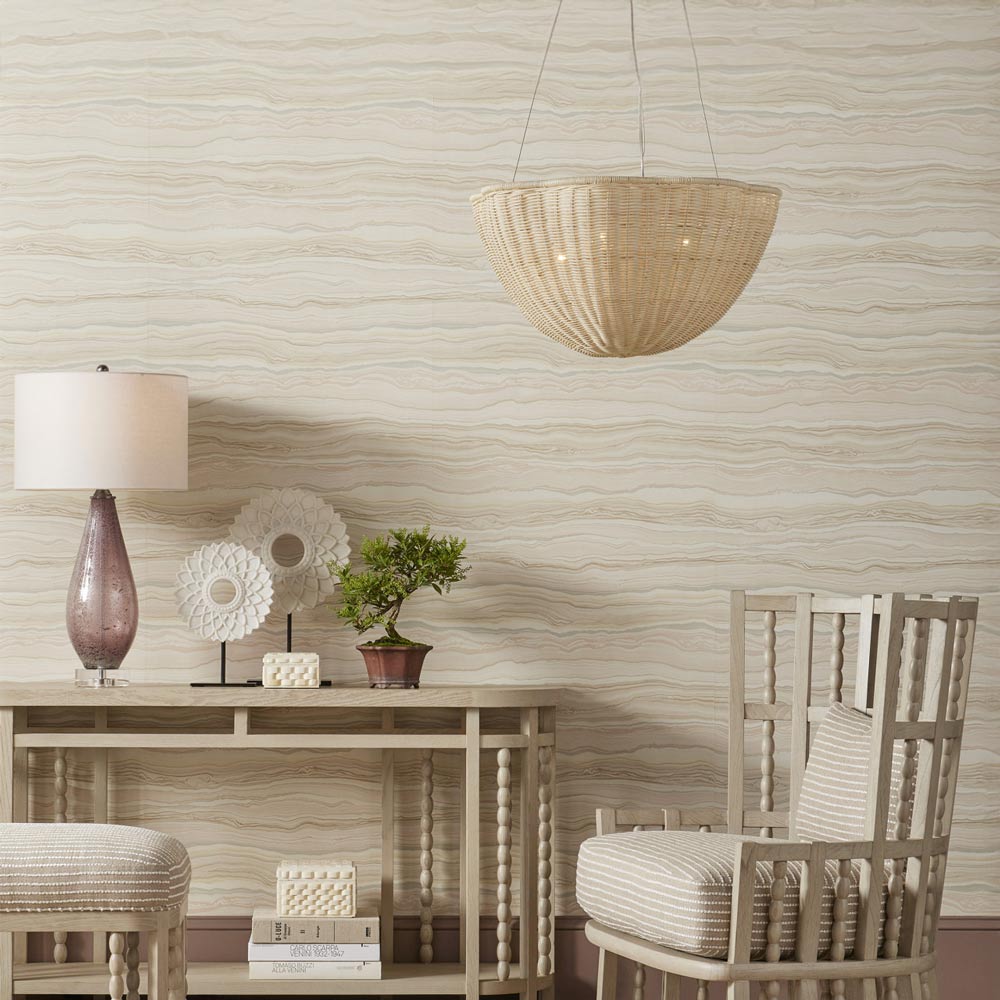 Telos Pendant Light in Detail.