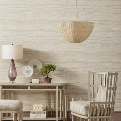 Telos Pendant Light in Detail.