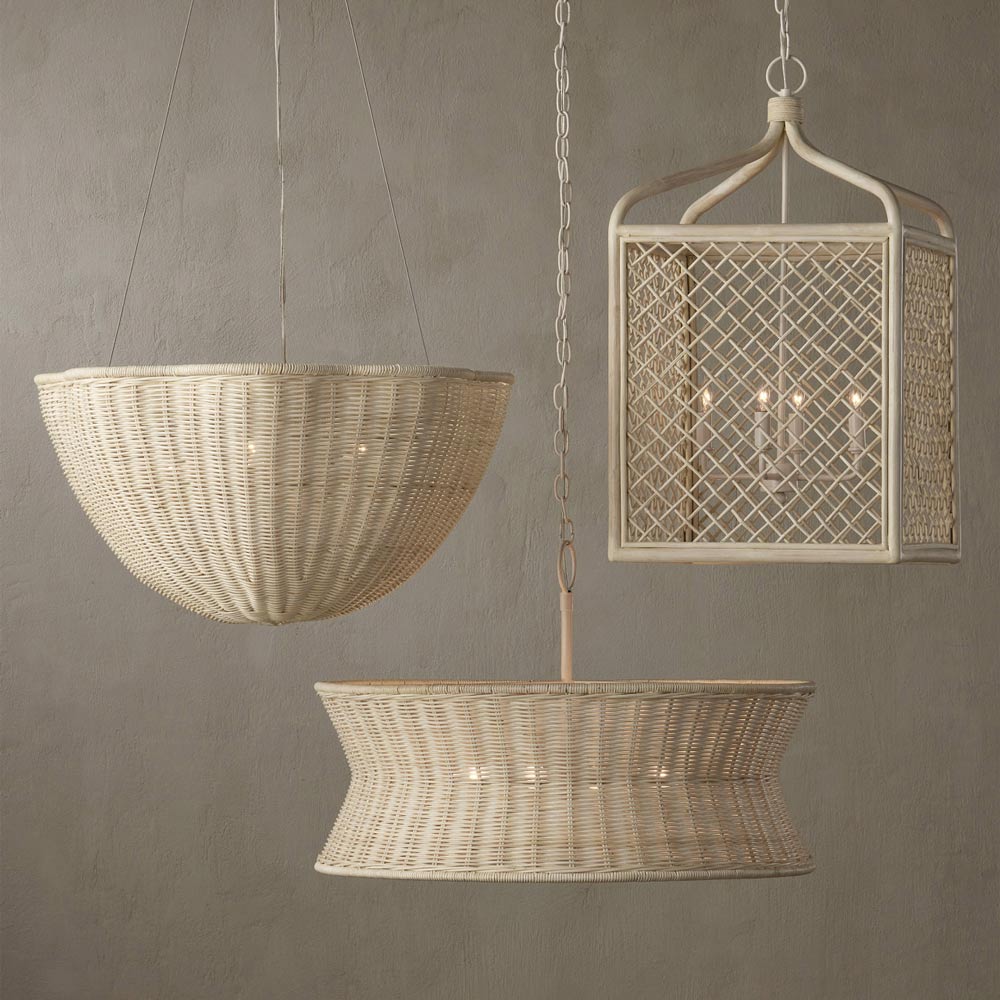 Telos Pendant Light in Detail.