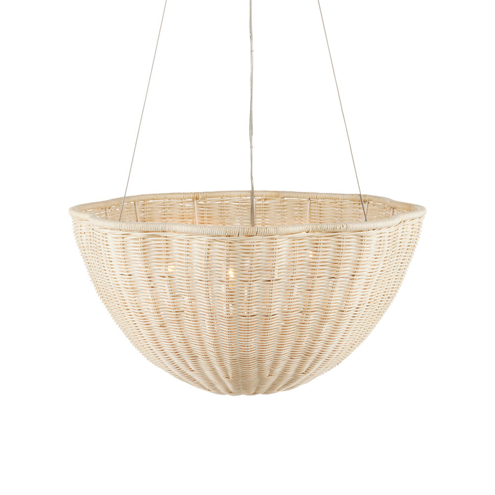 Telos Pendant Light in Detail.