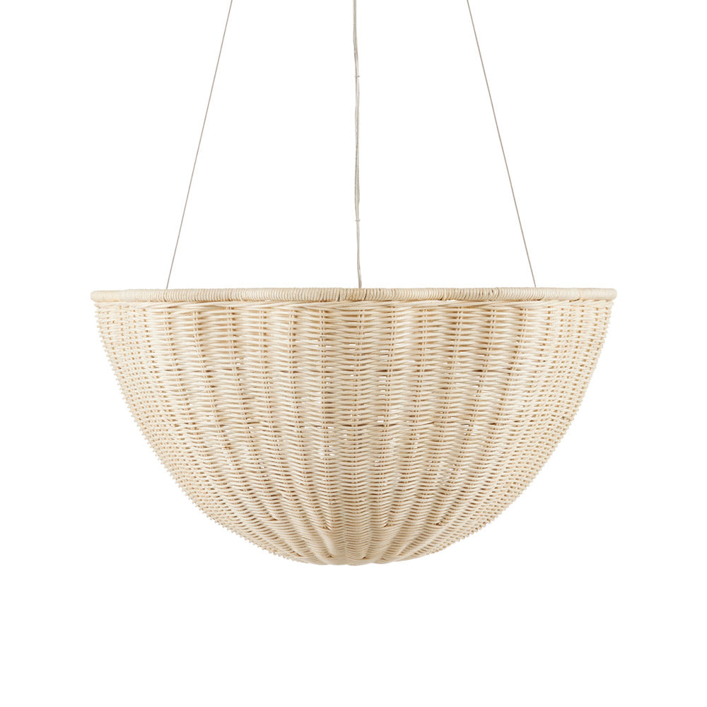 Telos Pendant Light in Detail.