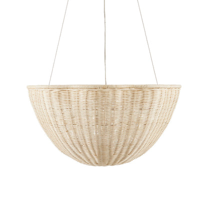 Telos Pendant Light in Detail.