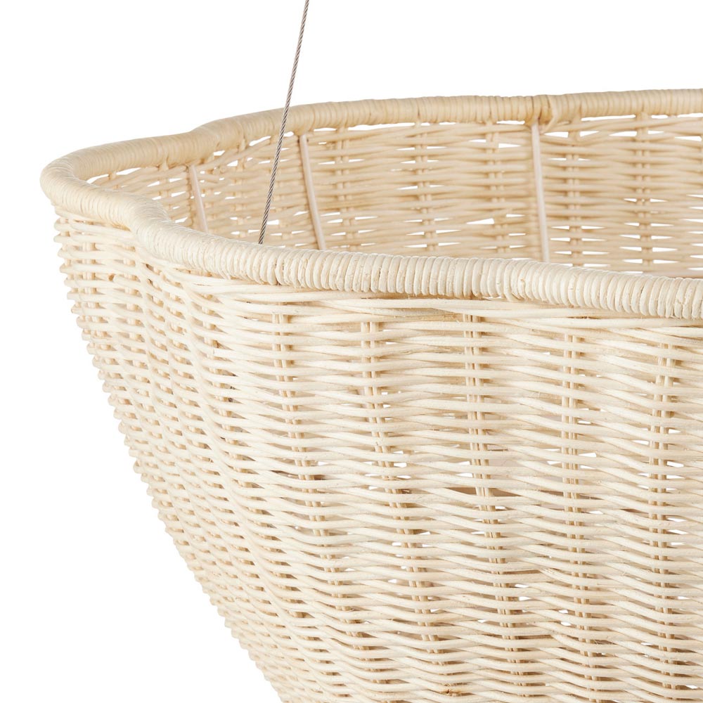 Telos Pendant Light in Detail.