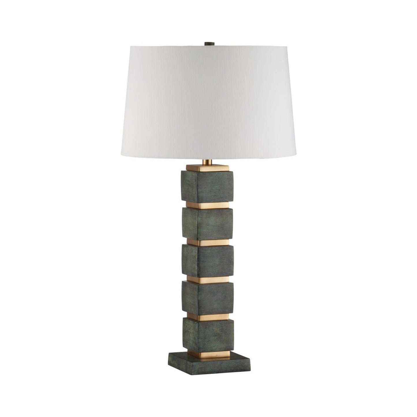 Tetra Table Lamp.