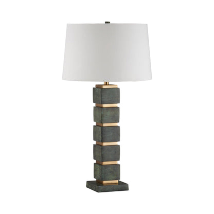 Tetra Table Lamp.