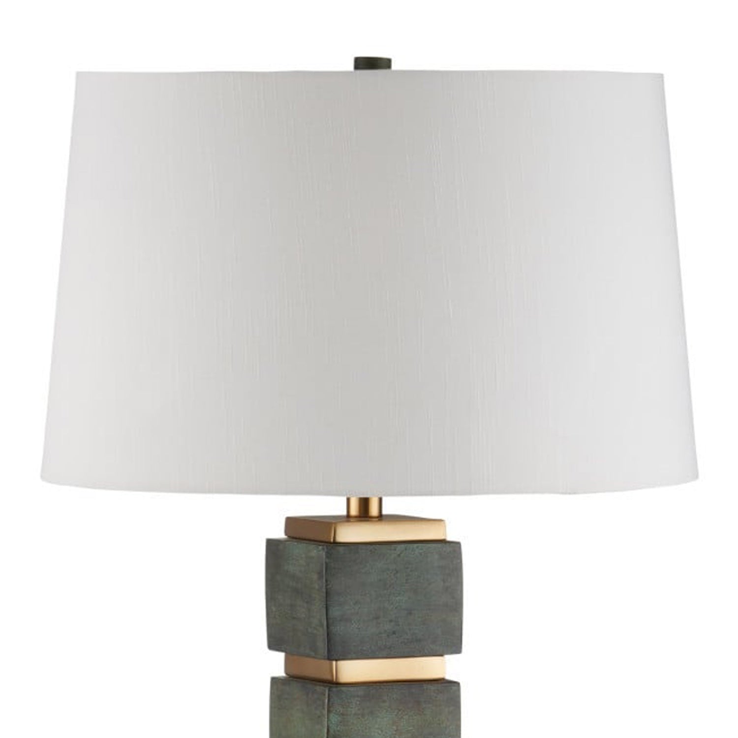 Tetra Table Lamp in Detail.
