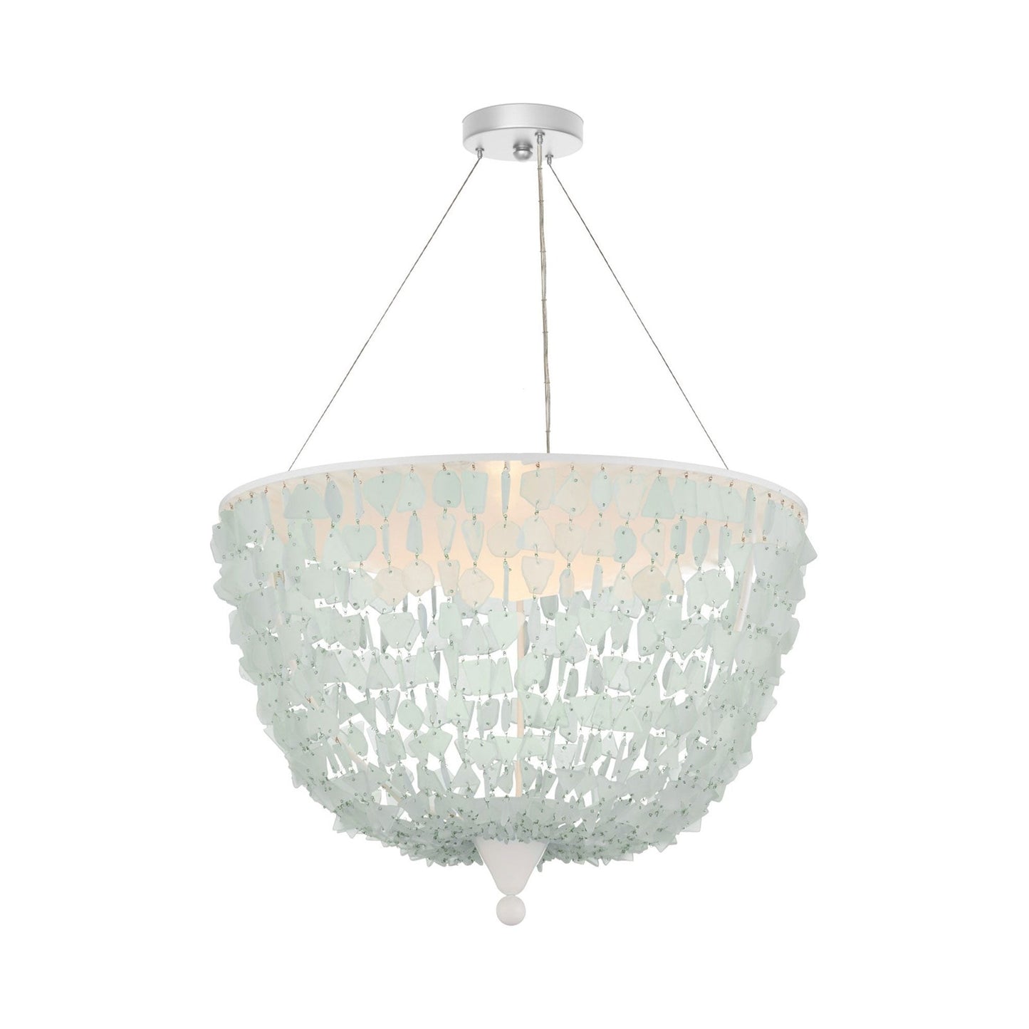 Thalassa Pendant Light.