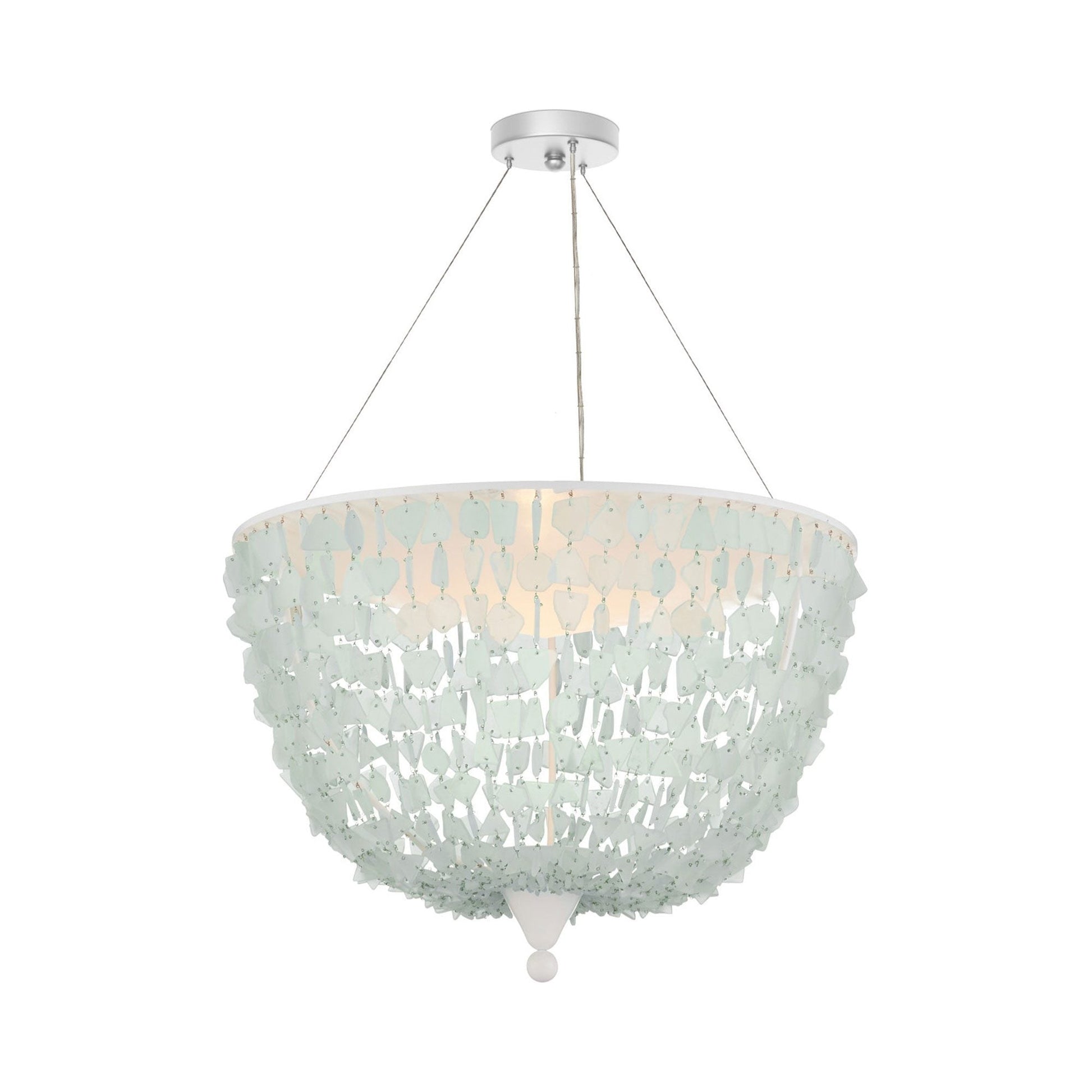 Thalassa Pendant Light.