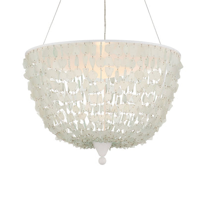 Thalassa Pendant Light in Detail.