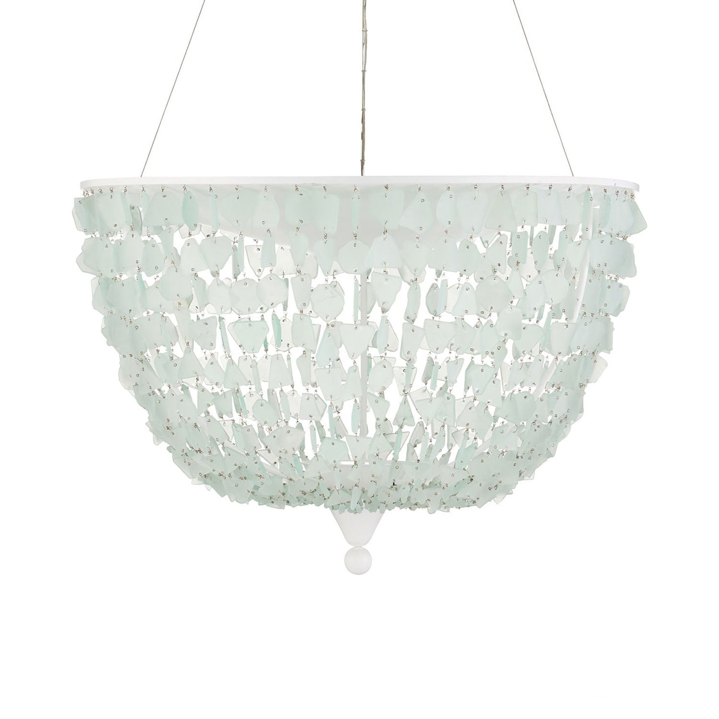 Thalassa Pendant Light in Detail.
