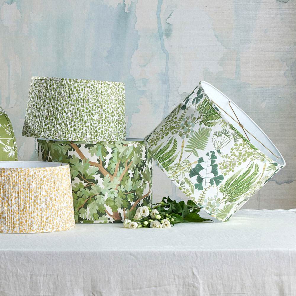 Theodora Shade in Detail.