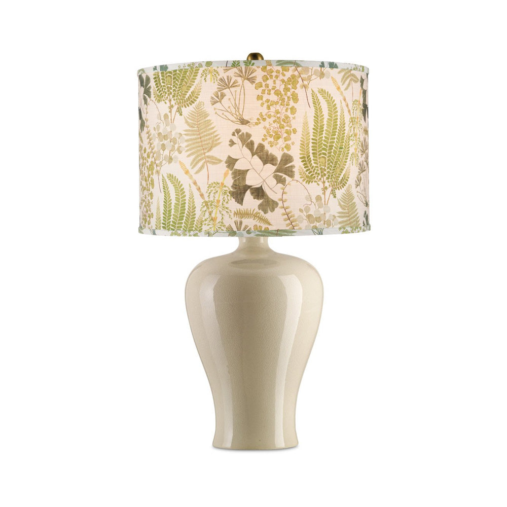 Theodora Shade in Detail.