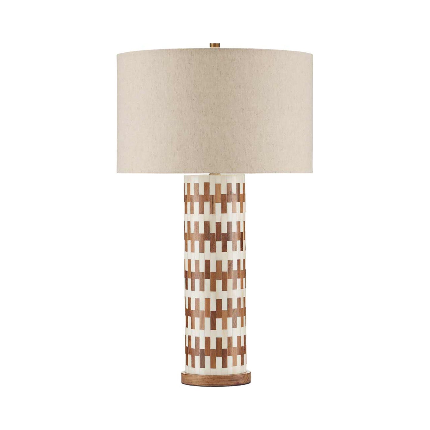Tia Table Lamp.