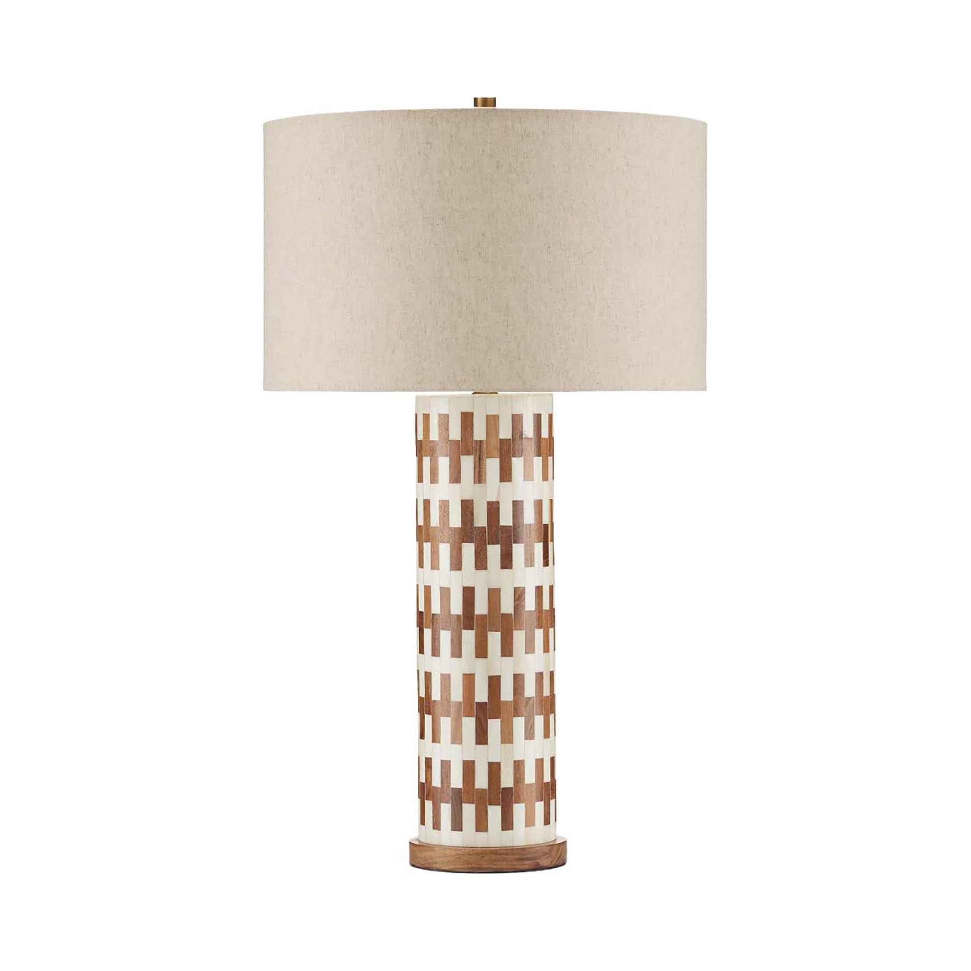 Tia Table Lamp.