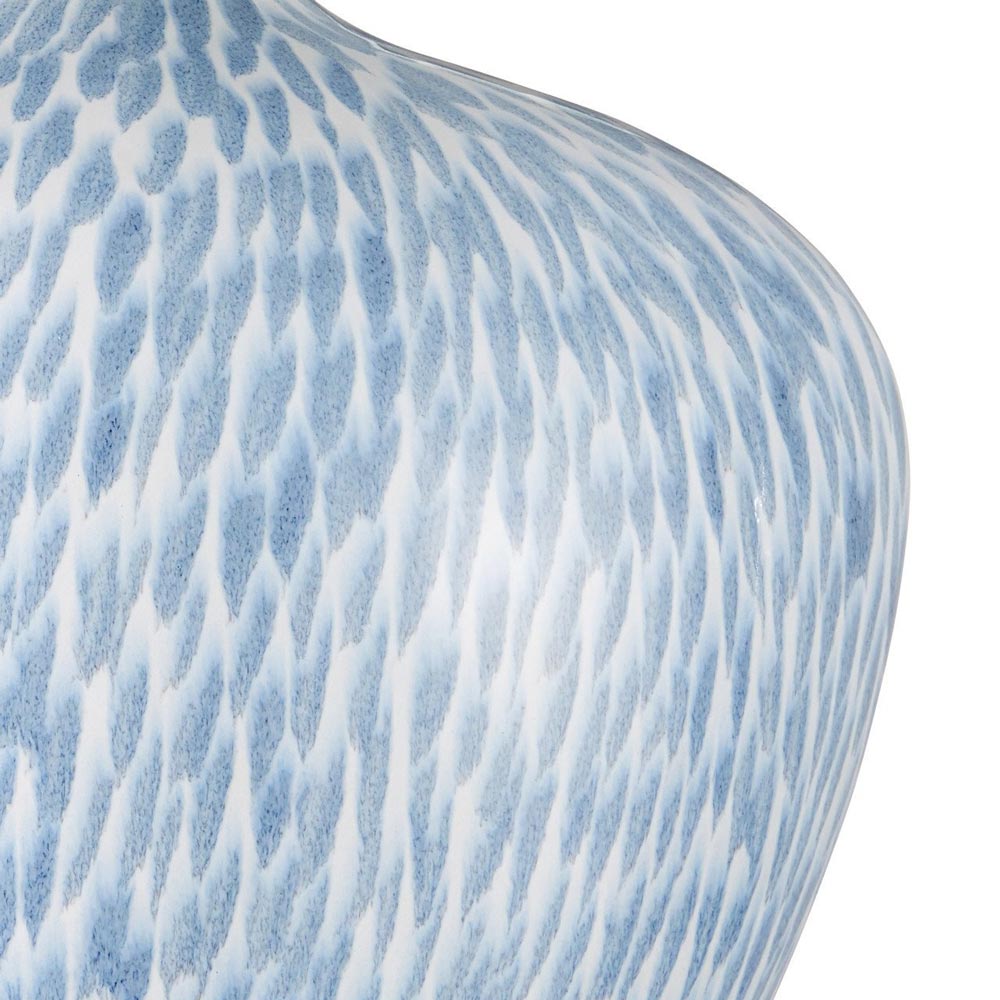 Tinney Table Lamp in Detail.