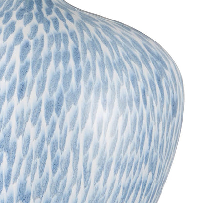 Tinney Table Lamp in Detail.