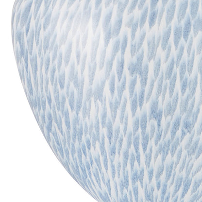 Tinney Table Lamp in Detail.