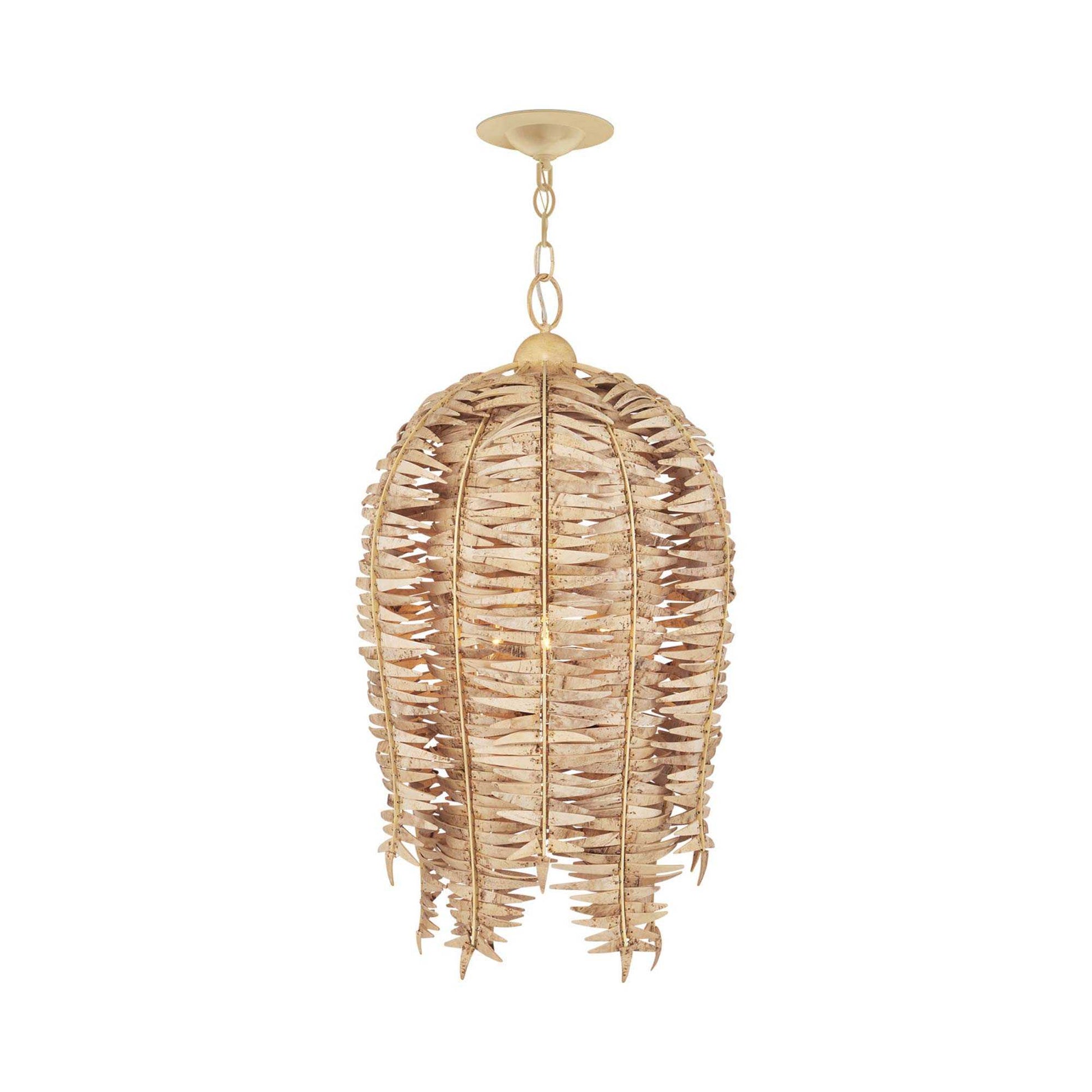 Tiptur Pendant Light.