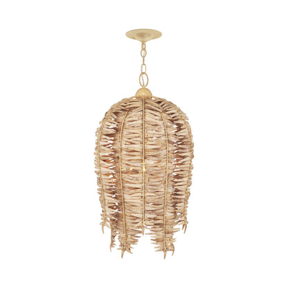 Tiptur Pendant Light.
