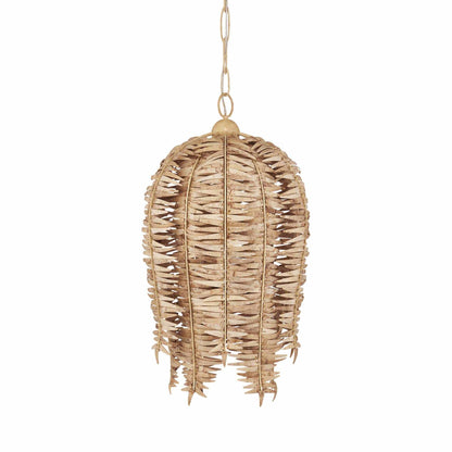 Tiptur Pendant Light in Detail.
