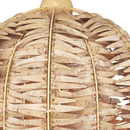 Tiptur Pendant Light in Detail.