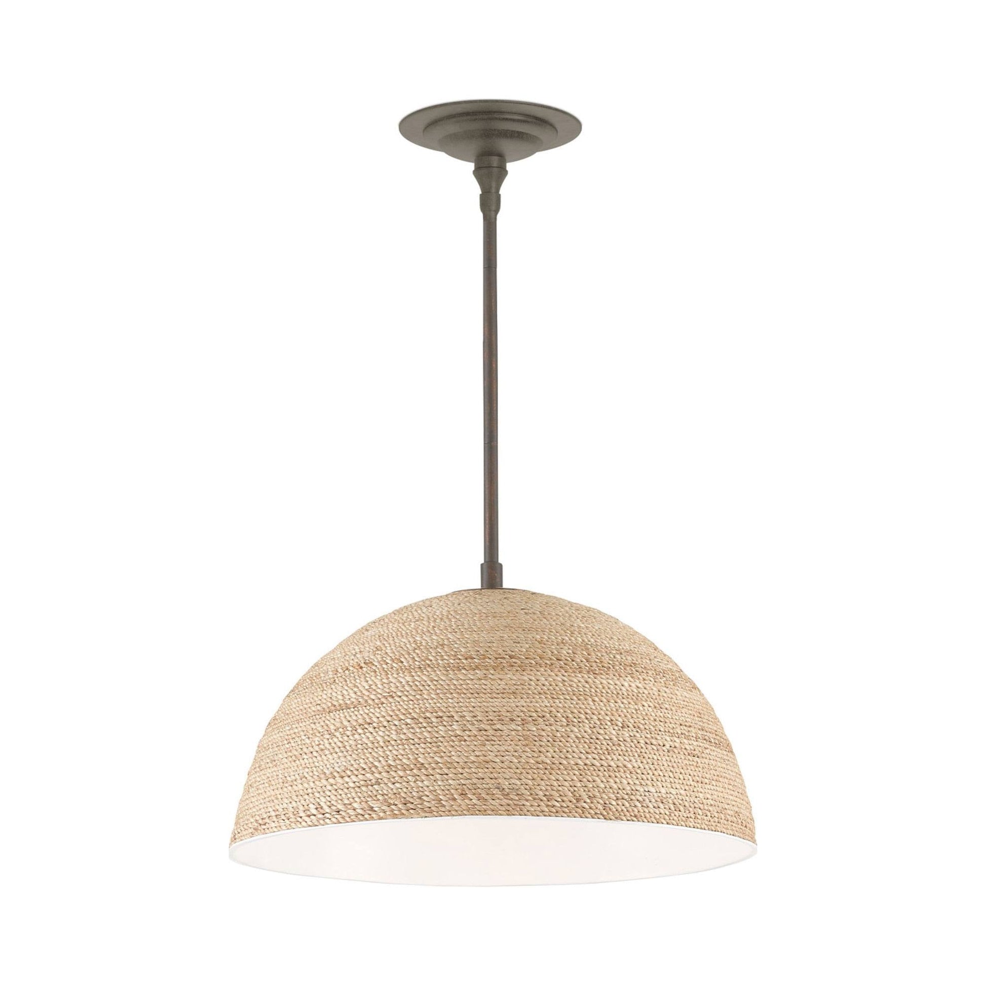 Tobago Pendant Light.